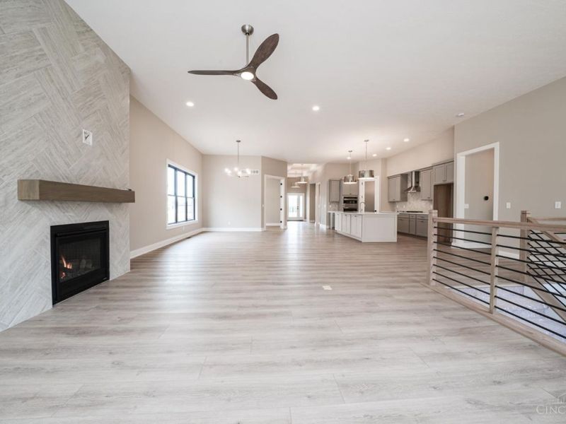 9197 Remy Court, Clearcreek Twp., OH 45458 Photo 21