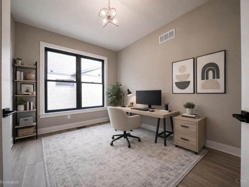 9197 Remy Court, Clearcreek Twp., OH 45458 Photo 28