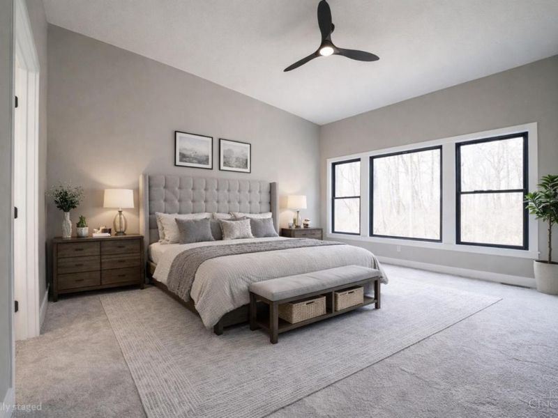 9197 Remy Court, Clearcreek Twp., OH 45458 Photo 31