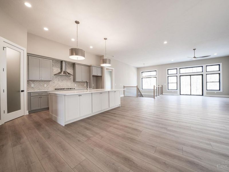 9197 Remy Court, Clearcreek Twp., OH 45458 Photo 5