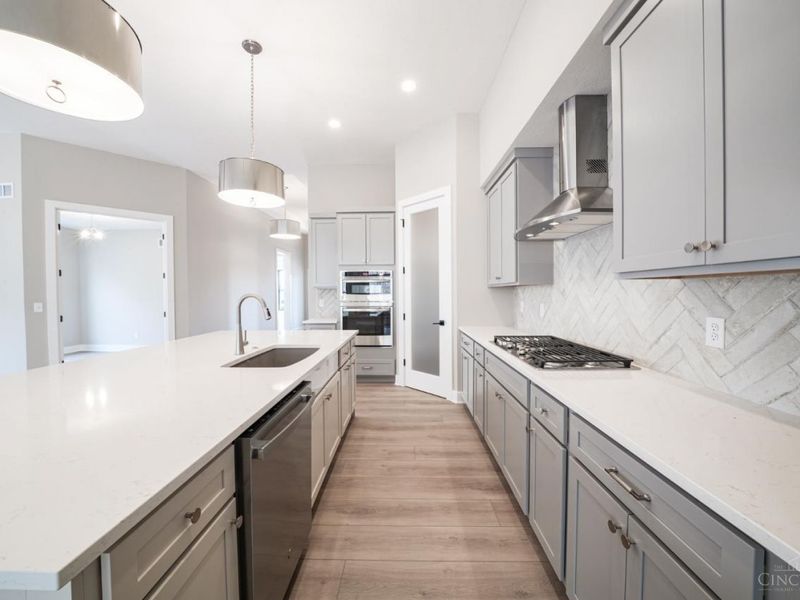 9197 Remy Court, Clearcreek Twp., OH 45458 Photo 8