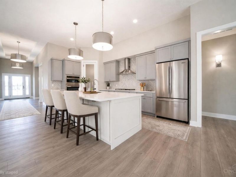 9197 Remy Court, Clearcreek Twp., OH 45458 Photo 9