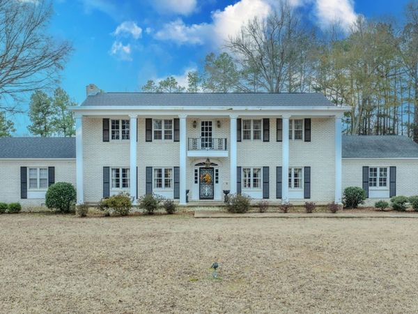 510 Clinton Drive, Brownsville, TN 38012