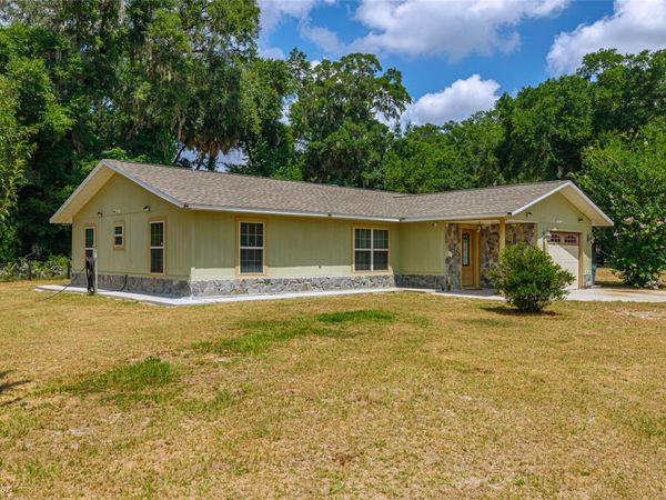 13300 NE 38TH AVENUE, ANTHONY, FL 32617