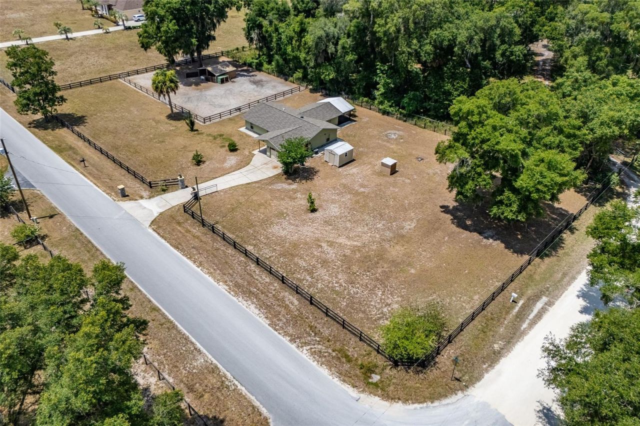 13300 NE 38th Avenue, Anthony, FL 32617 Photo