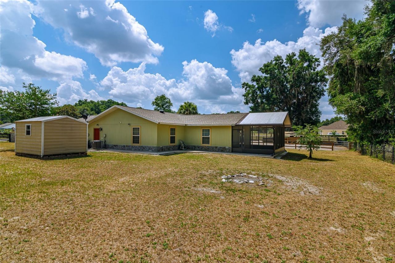13300 NE 38th Avenue, Anthony, FL 32617 Photo