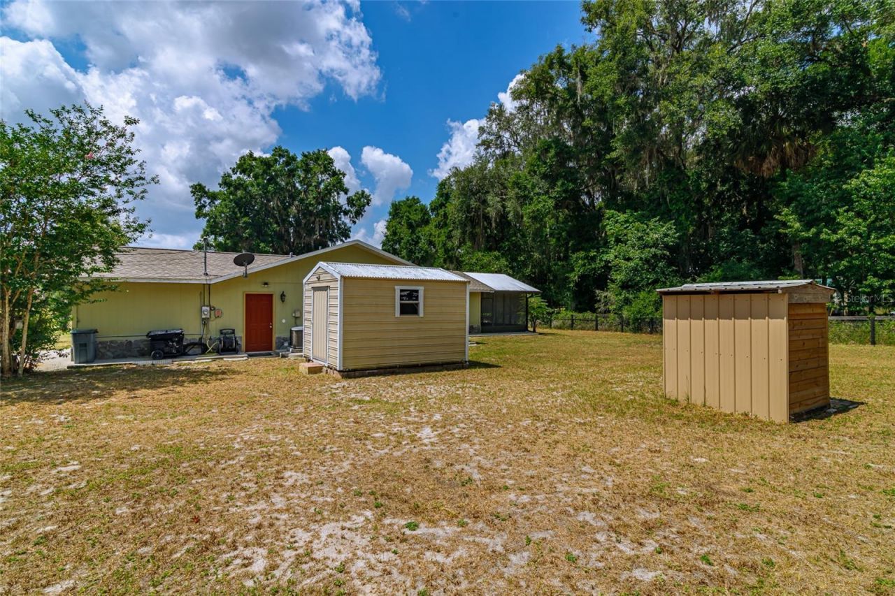 13300 NE 38th Avenue, Anthony, FL 32617 Photo