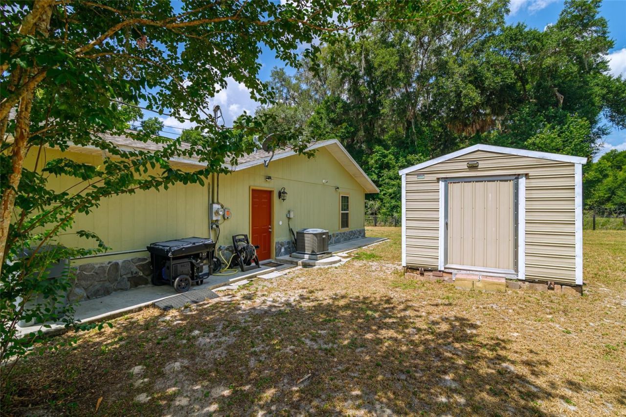 13300 NE 38th Avenue, Anthony, FL 32617 Photo