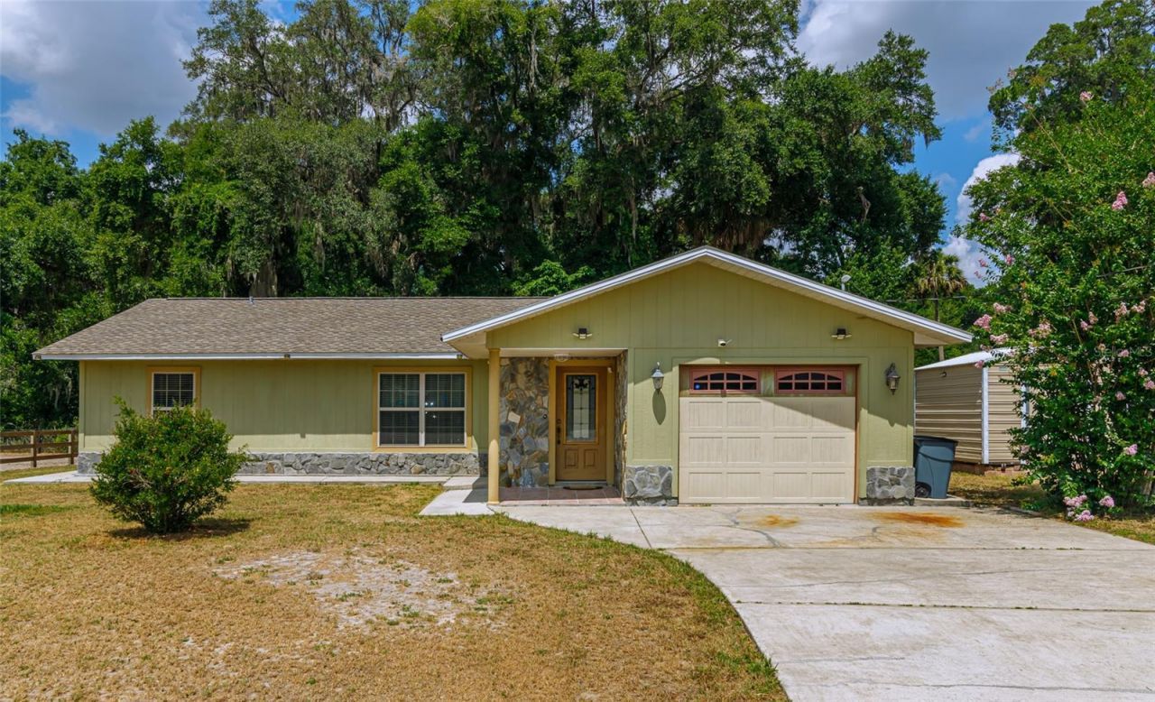 13300 NE 38th Avenue, Anthony, FL 32617 Photo