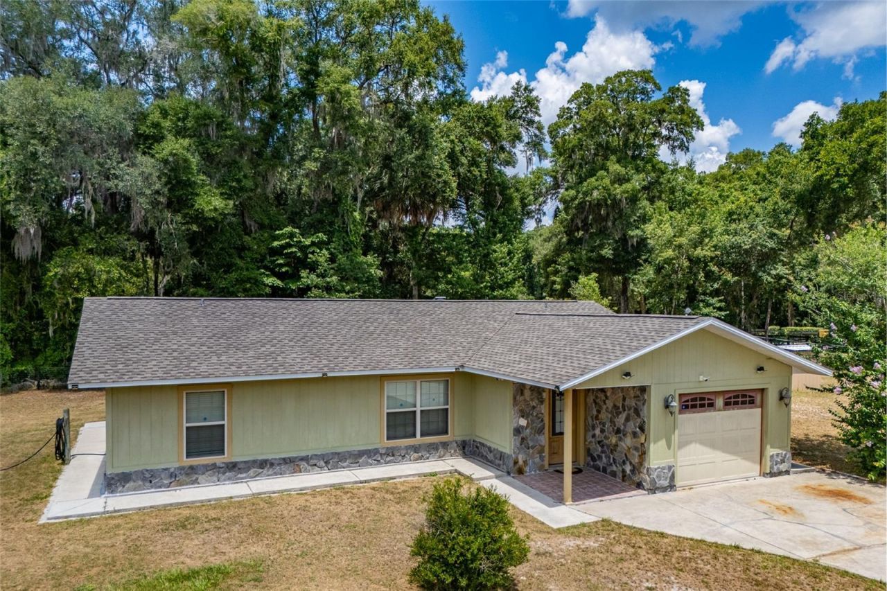 13300 NE 38th Avenue, Anthony, FL 32617 Photo