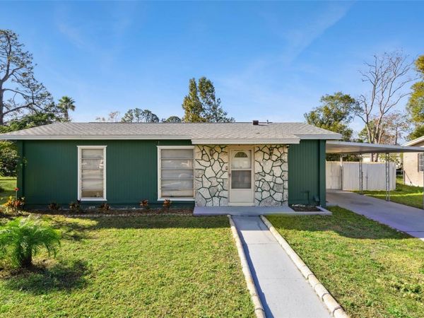 962 SAXON BOULEVARD, DELTONA, FL 32725