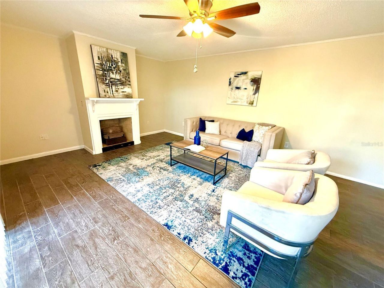 3824 Saxon Drive, New Smyrna Beach, FL 32169 Photo