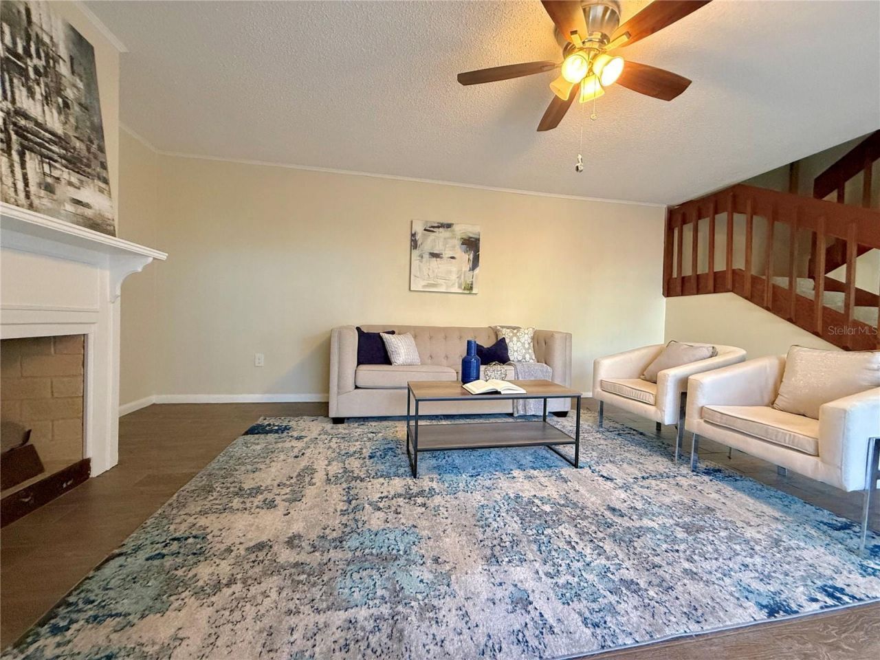 3824 Saxon Drive, New Smyrna Beach, FL 32169 Photo