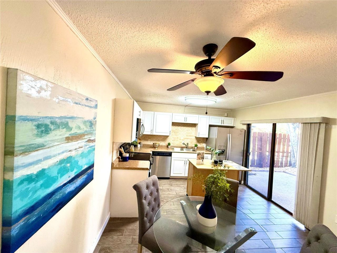 3824 Saxon Drive, New Smyrna Beach, FL 32169 Photo