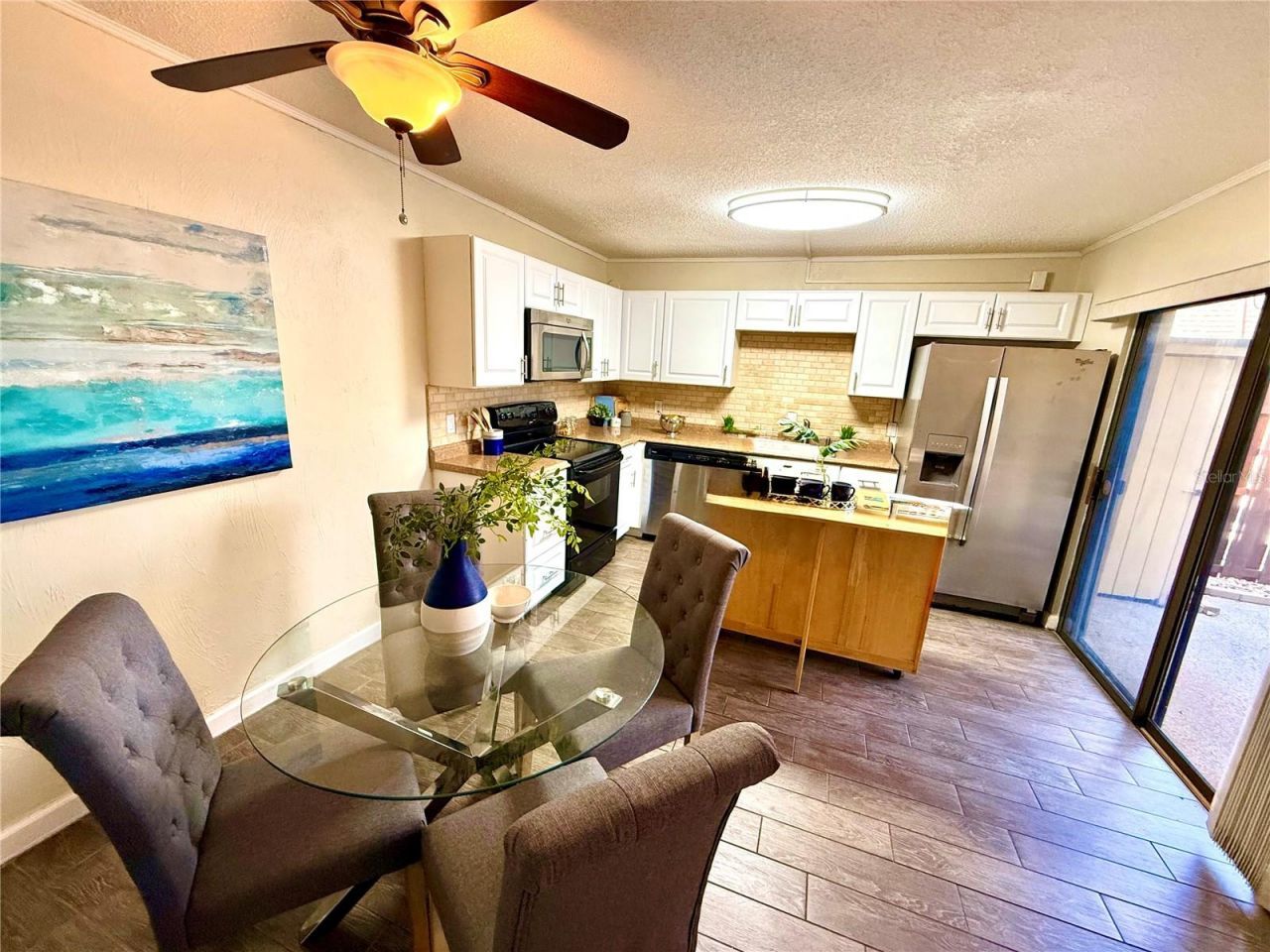 3824 Saxon Drive, New Smyrna Beach, FL 32169 Photo