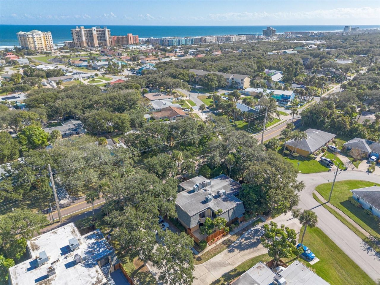 3824 Saxon Drive, New Smyrna Beach, FL 32169 Photo