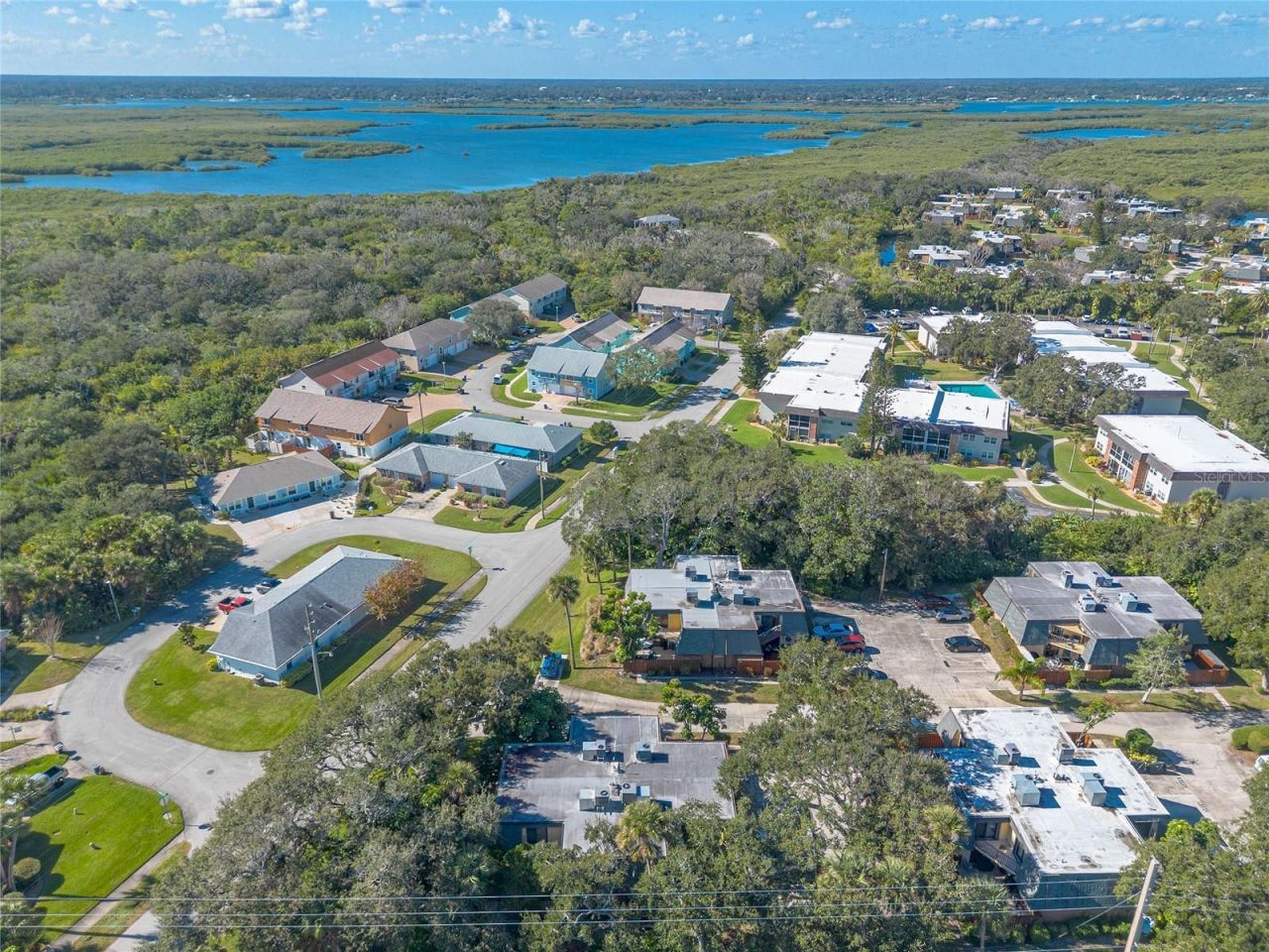 3824 Saxon Drive, New Smyrna Beach, FL 32169 Photo