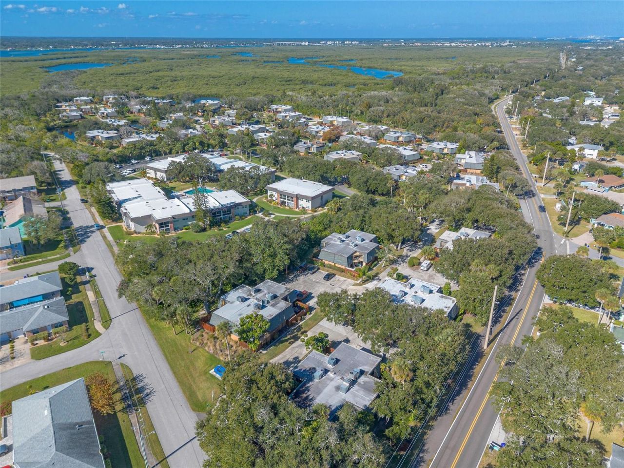 3824 Saxon Drive, New Smyrna Beach, FL 32169 Photo