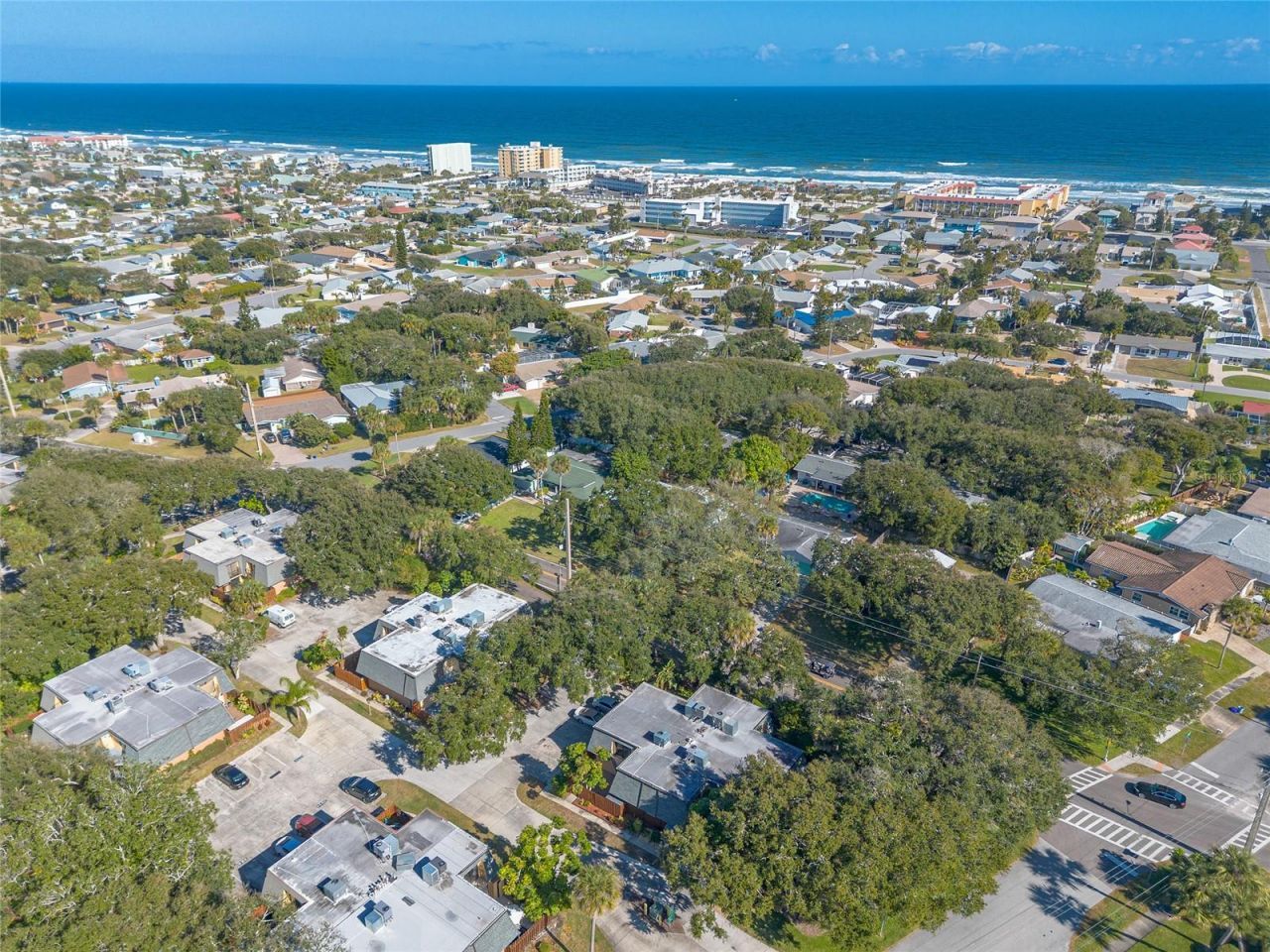 3824 Saxon Drive, New Smyrna Beach, FL 32169 Photo