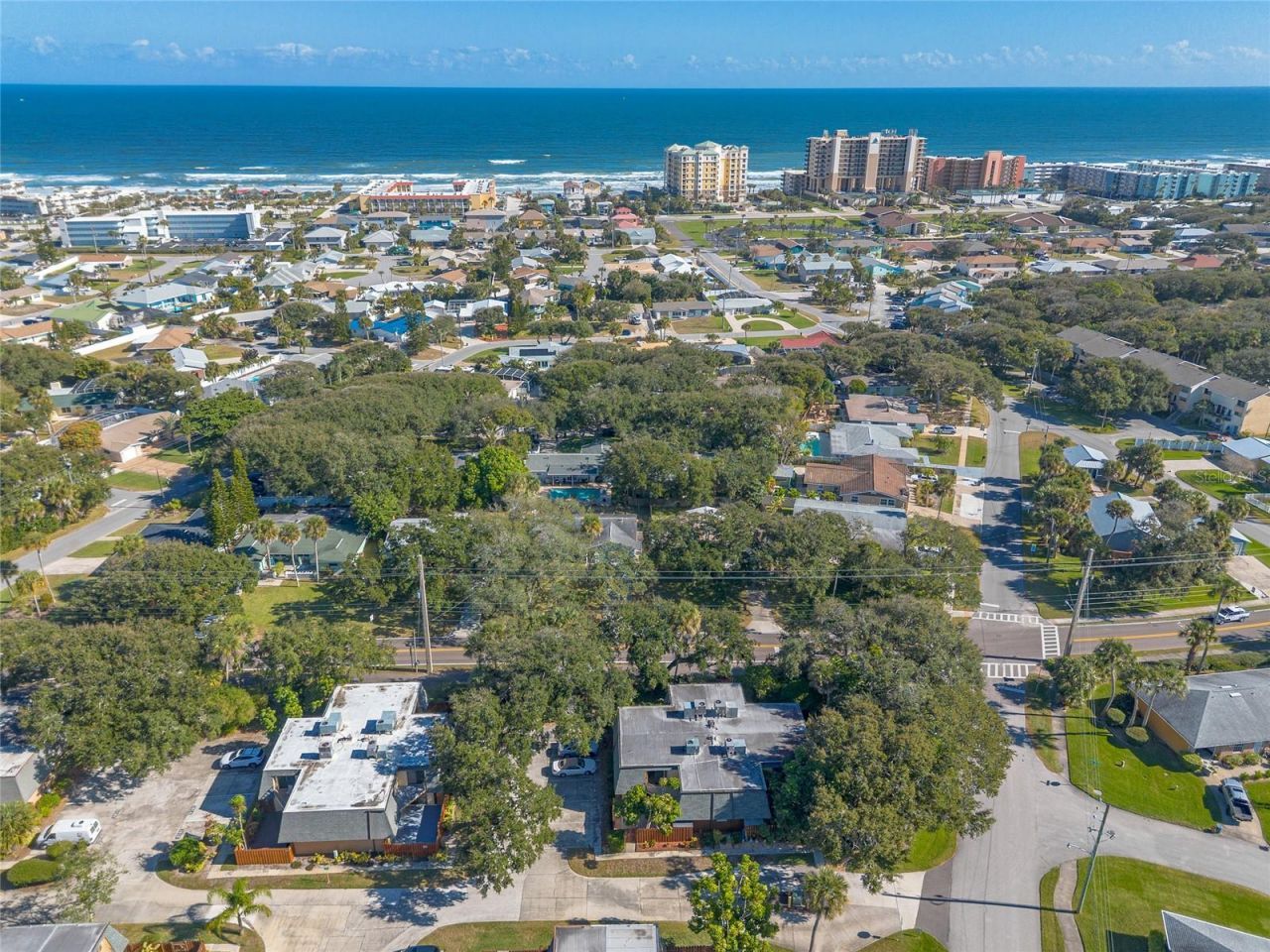 3824 Saxon Drive, New Smyrna Beach, FL 32169 Photo