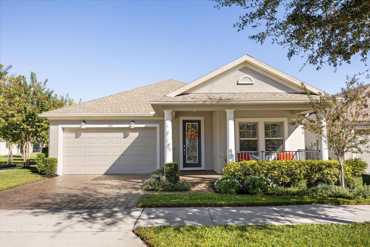 1435 Rushing Rapids Way, Winter Springs, FL 32708 Photo