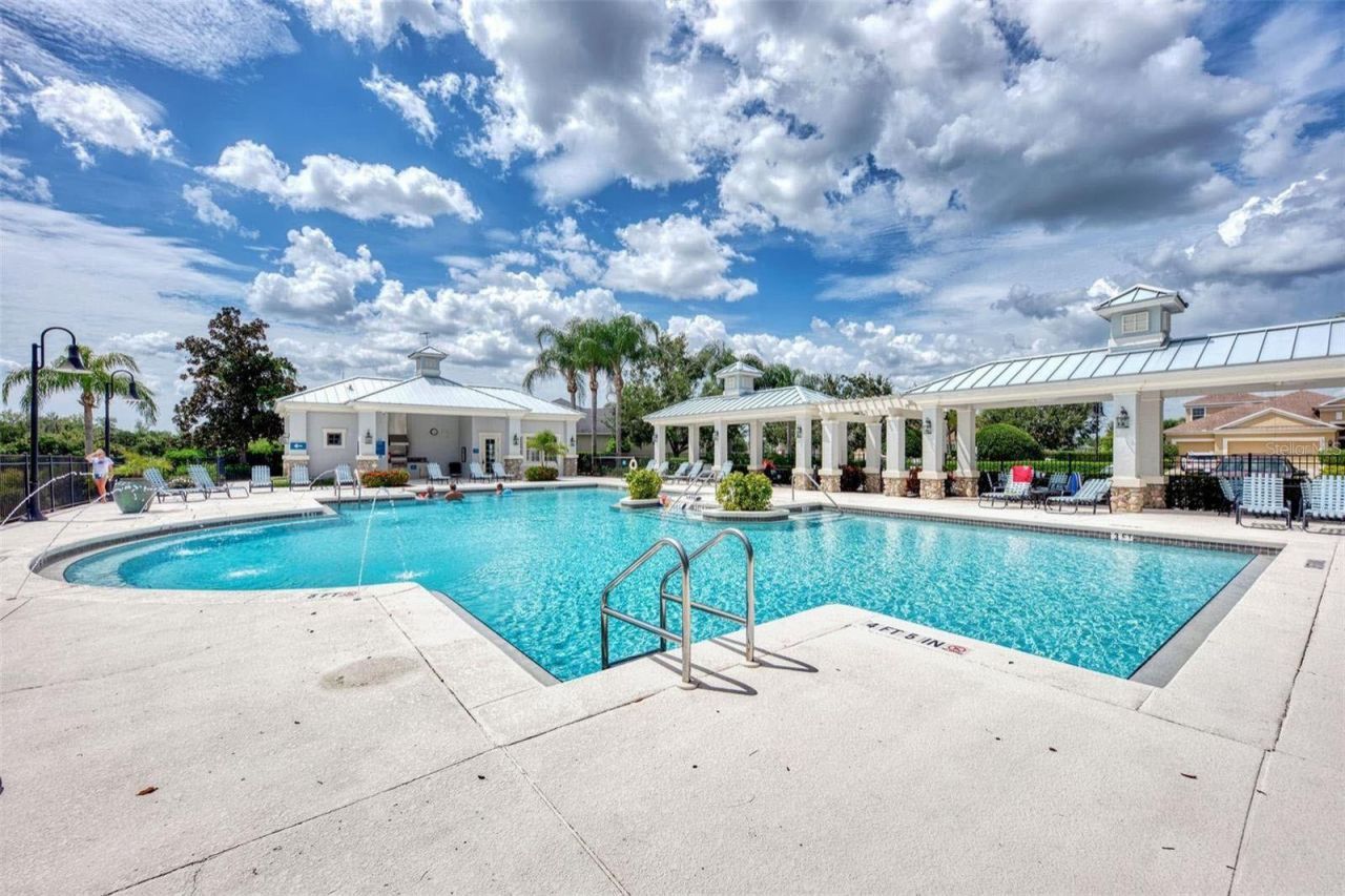 16870 Rosedown Glen, Parrish, FL 34219 Photo