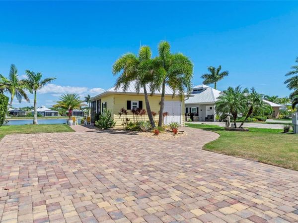 8503 SW SAND CRANE CIRCLE, Unit LOT 74, ARCADIA, FL 34269