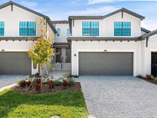 5608 SUMMIT POINTE CIRCLE, Unit 103, BRADENTON, FL 34210