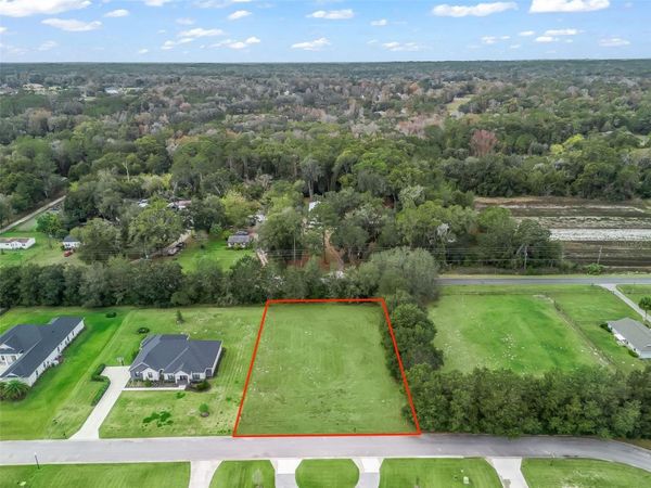 TBD SE 22ND TERRACE, OCALA, FL 34480