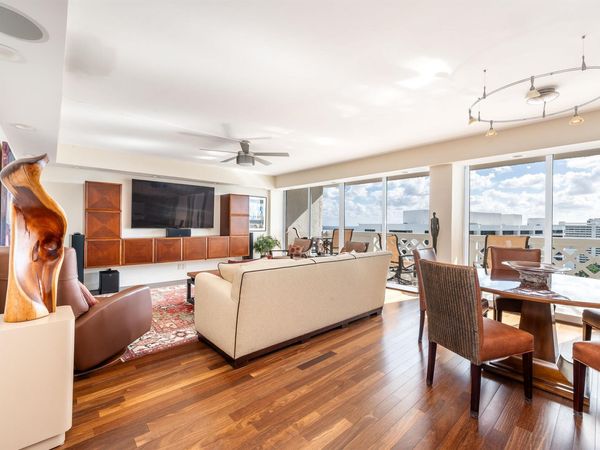 1200 S Ocean Boulevard, Unit Ph-G, Boca Raton, FL 33432