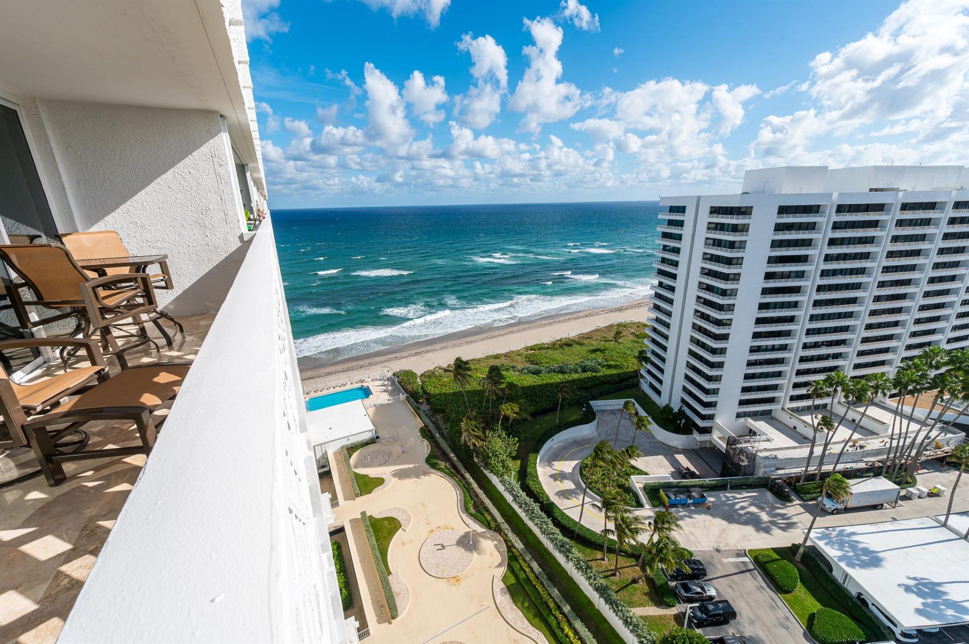 1200 S Ocean Boulevard, Unit Ph-G, Boca Raton, FL 33432 Photo