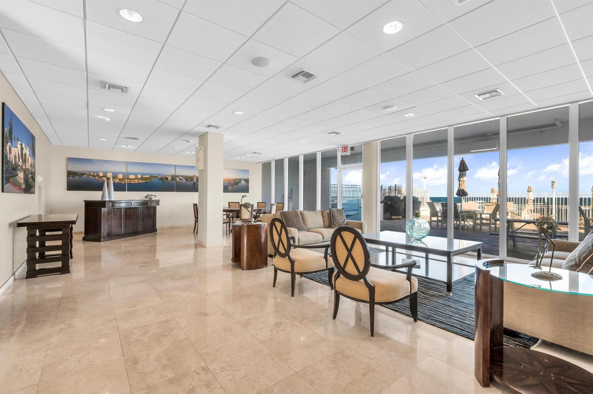 1200 S Ocean Boulevard, Unit Ph-G, Boca Raton, FL 33432 Photo