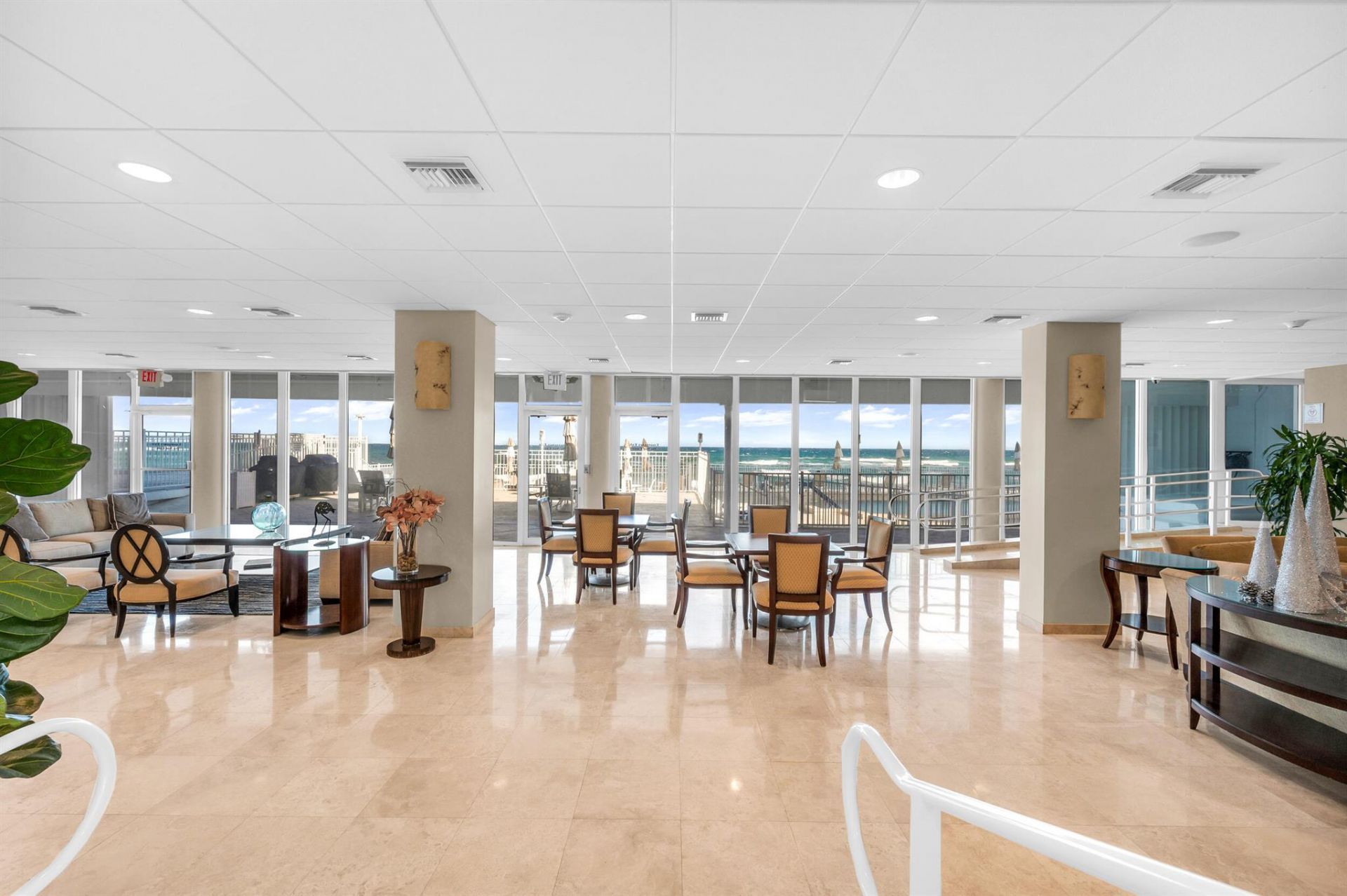 1200 S Ocean Boulevard, Unit Ph-G, Boca Raton, FL 33432 Photo