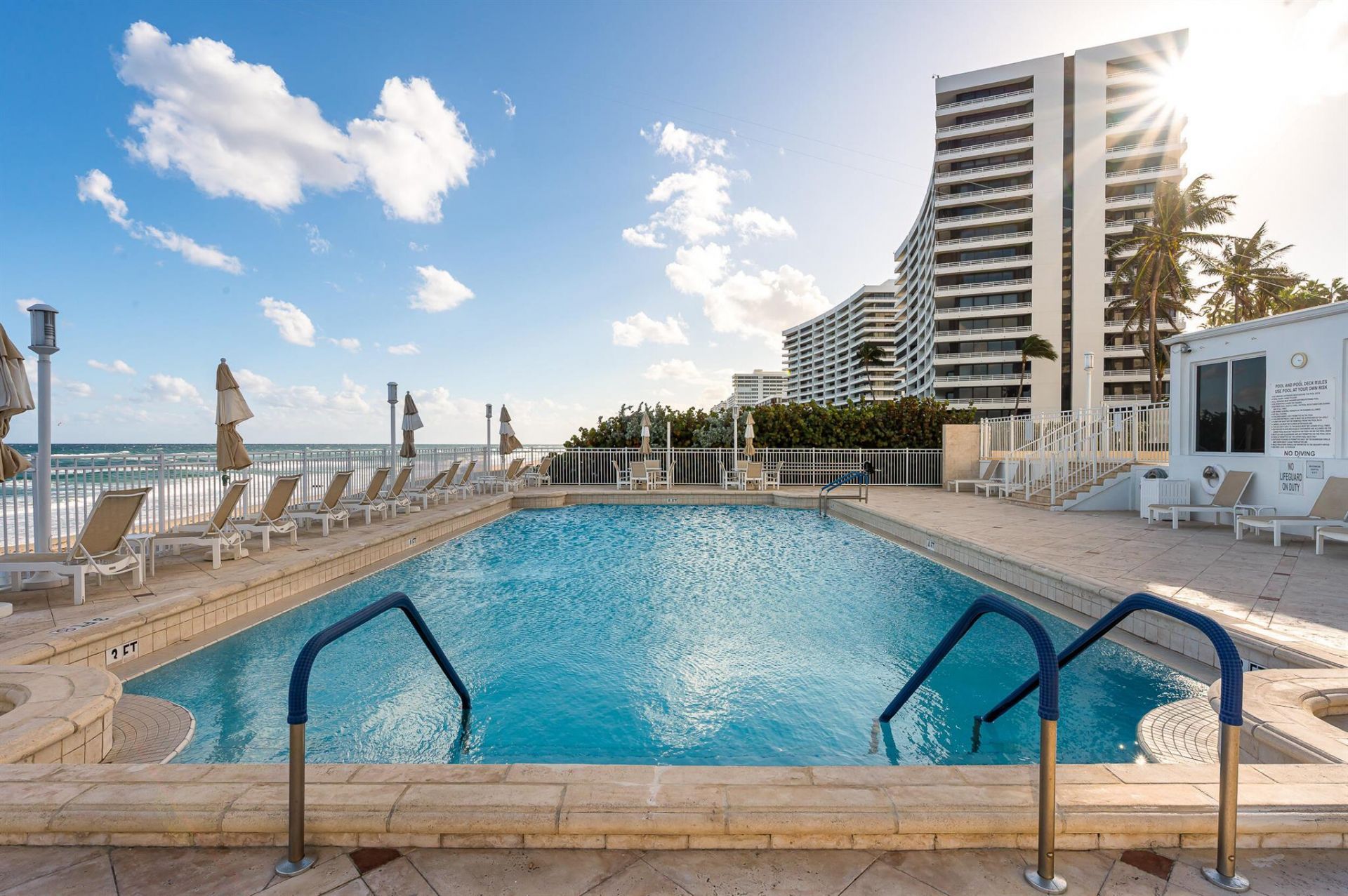 1200 S Ocean Boulevard, Unit Ph-G, Boca Raton, FL 33432 Photo