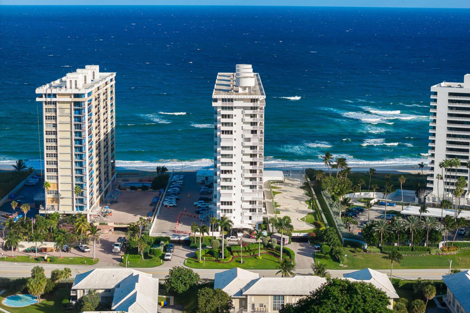 1200 S Ocean Boulevard, Unit Ph-G, Boca Raton, FL 33432 Photo