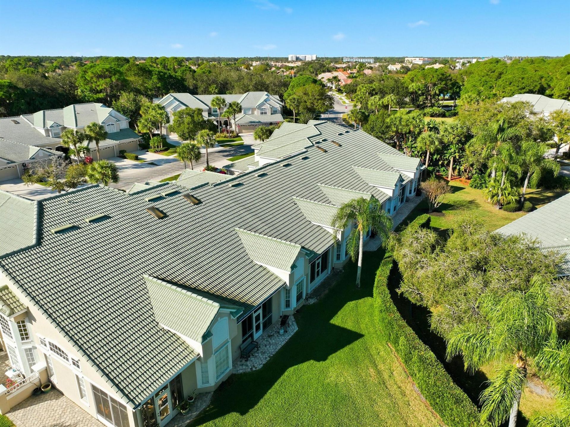 1578 SW Harbour Isles Circle, Unit 72, Port Saint Lucie, FL 34986 Photo