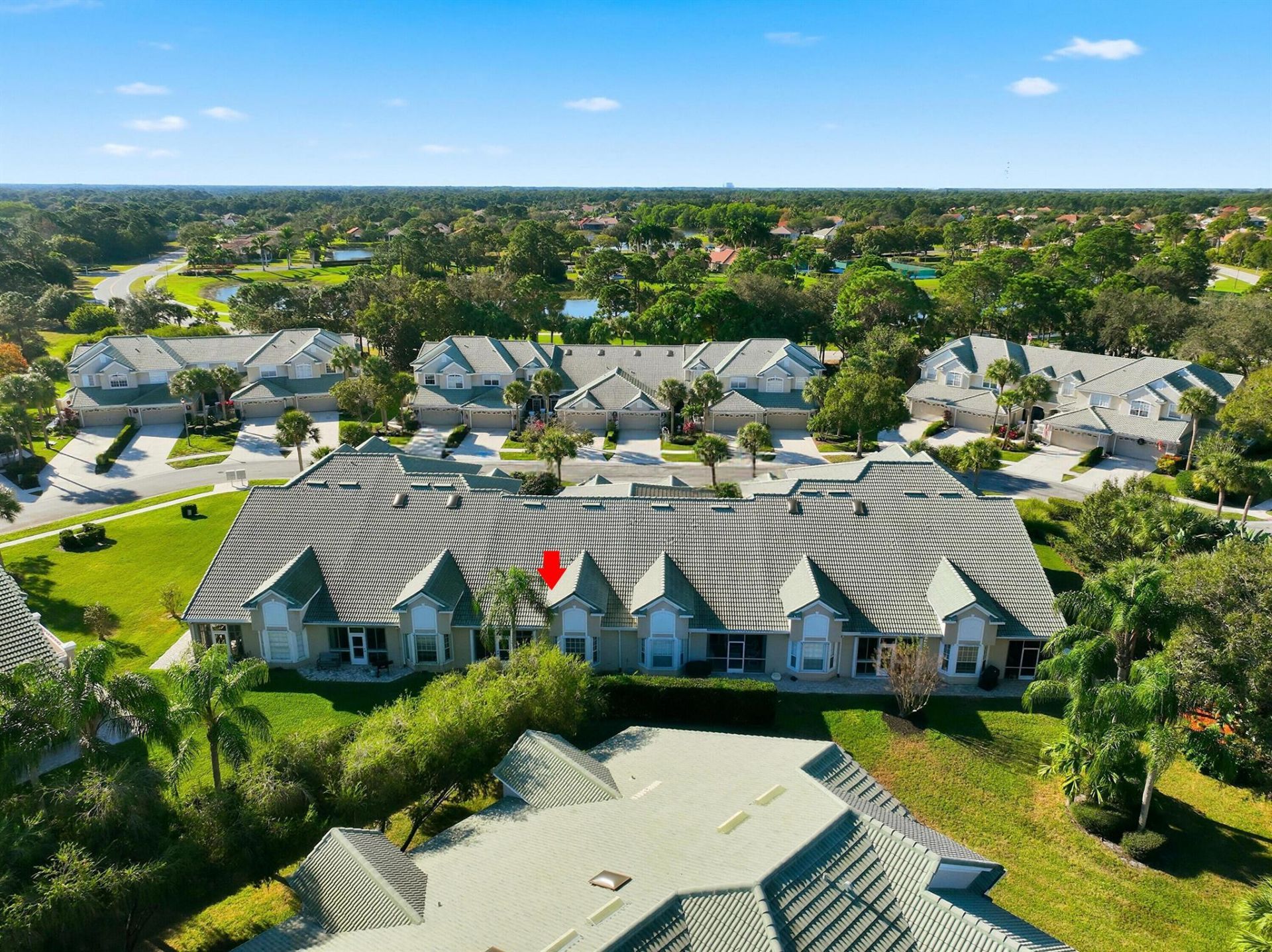 1578 SW Harbour Isles Circle, Unit 72, Port Saint Lucie, FL 34986 Photo