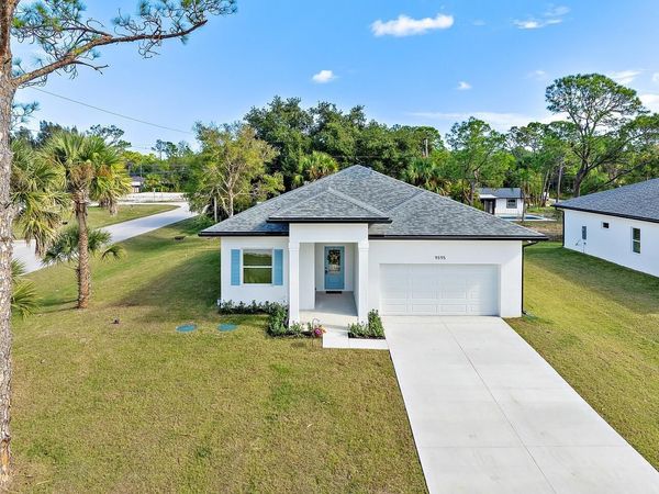 9595 79th Street, Vero Beach, FL 32967