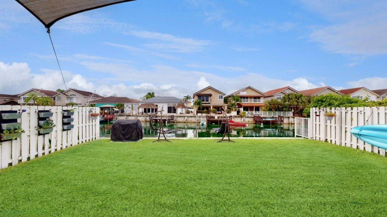 14666 SW 132nd Court, Miami, FL 33186 Photo