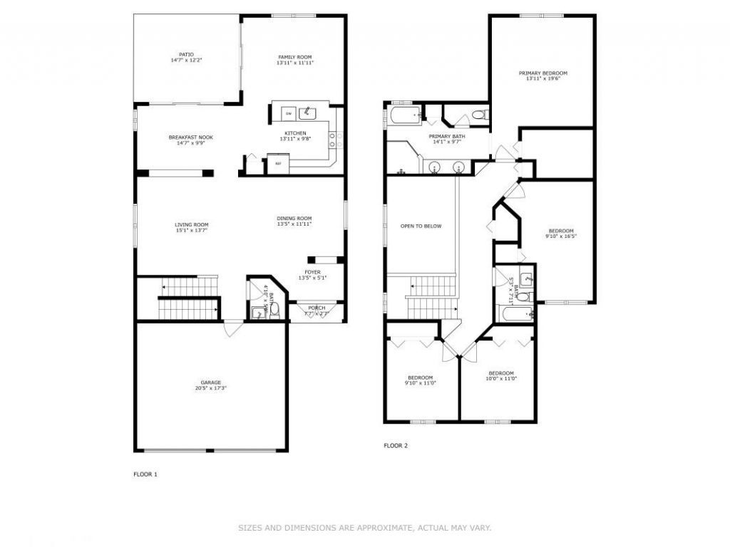 14666 SW 132nd Court, Miami, FL 33186 Photo