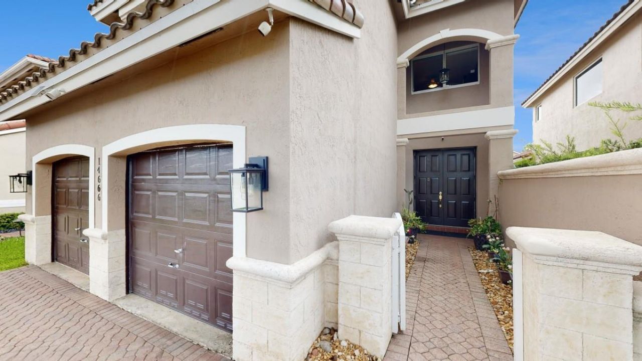 14666 SW 132nd Court, Miami, FL 33186 Photo