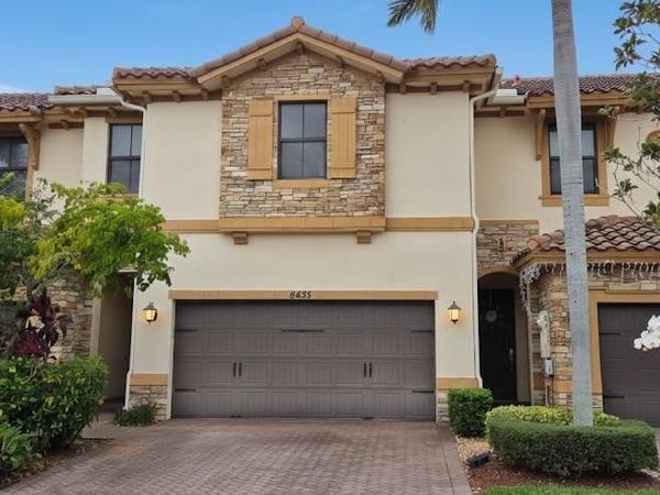 8435 Blue Cove Way, Parkland, FL 33076