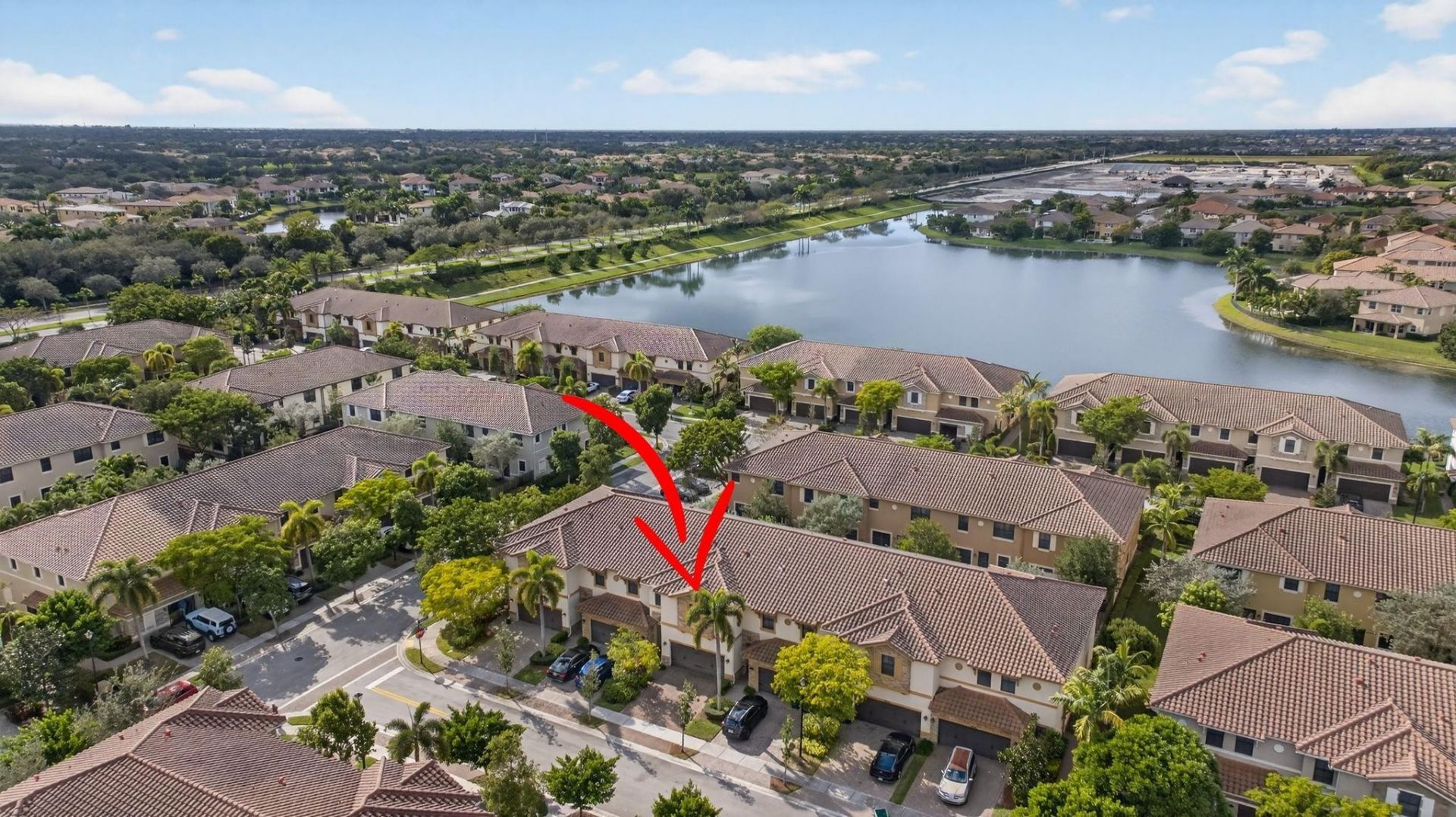 8435 Blue Cove Way, Unit 8435, Parkland, FL 33076 Photo