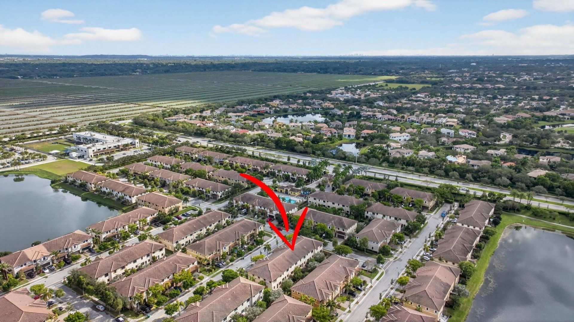 8435 Blue Cove Way, Unit 8435, Parkland, FL 33076 Photo