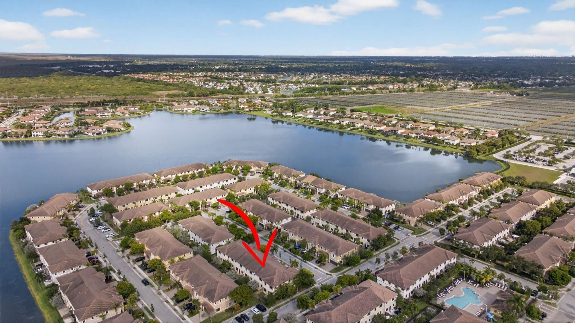 8435 Blue Cove Way, Unit 8435, Parkland, FL 33076 Photo