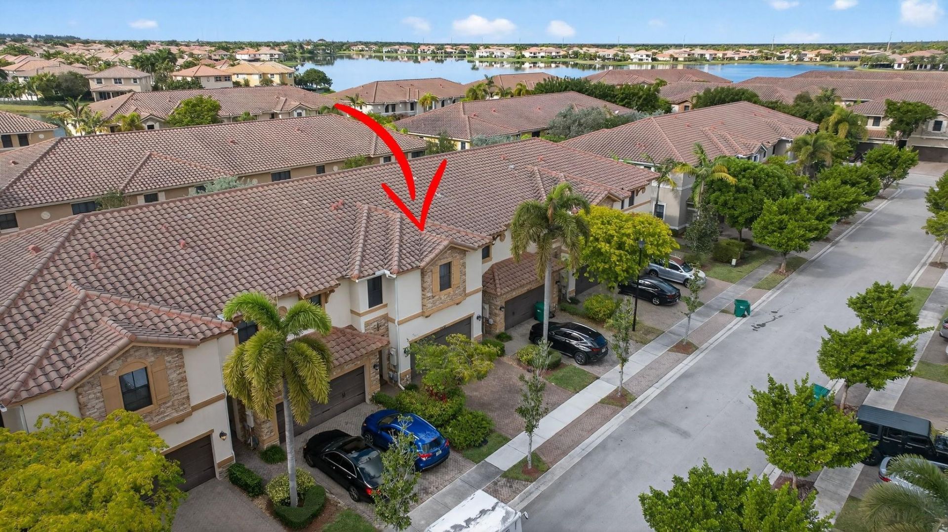 8435 Blue Cove Way, Unit 8435, Parkland, FL 33076 Photo