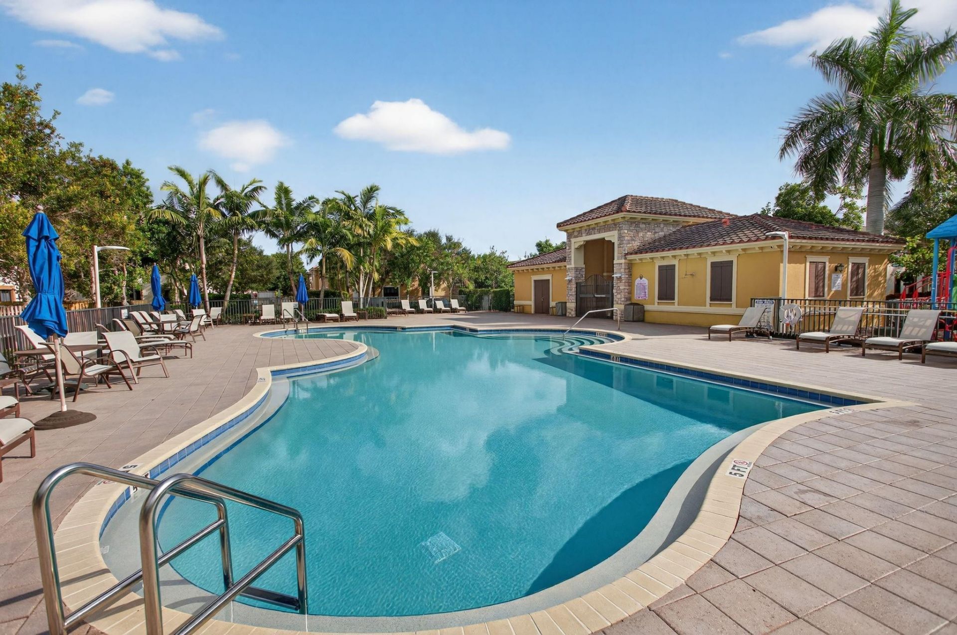 8435 Blue Cove Way, Unit 8435, Parkland, FL 33076 Photo