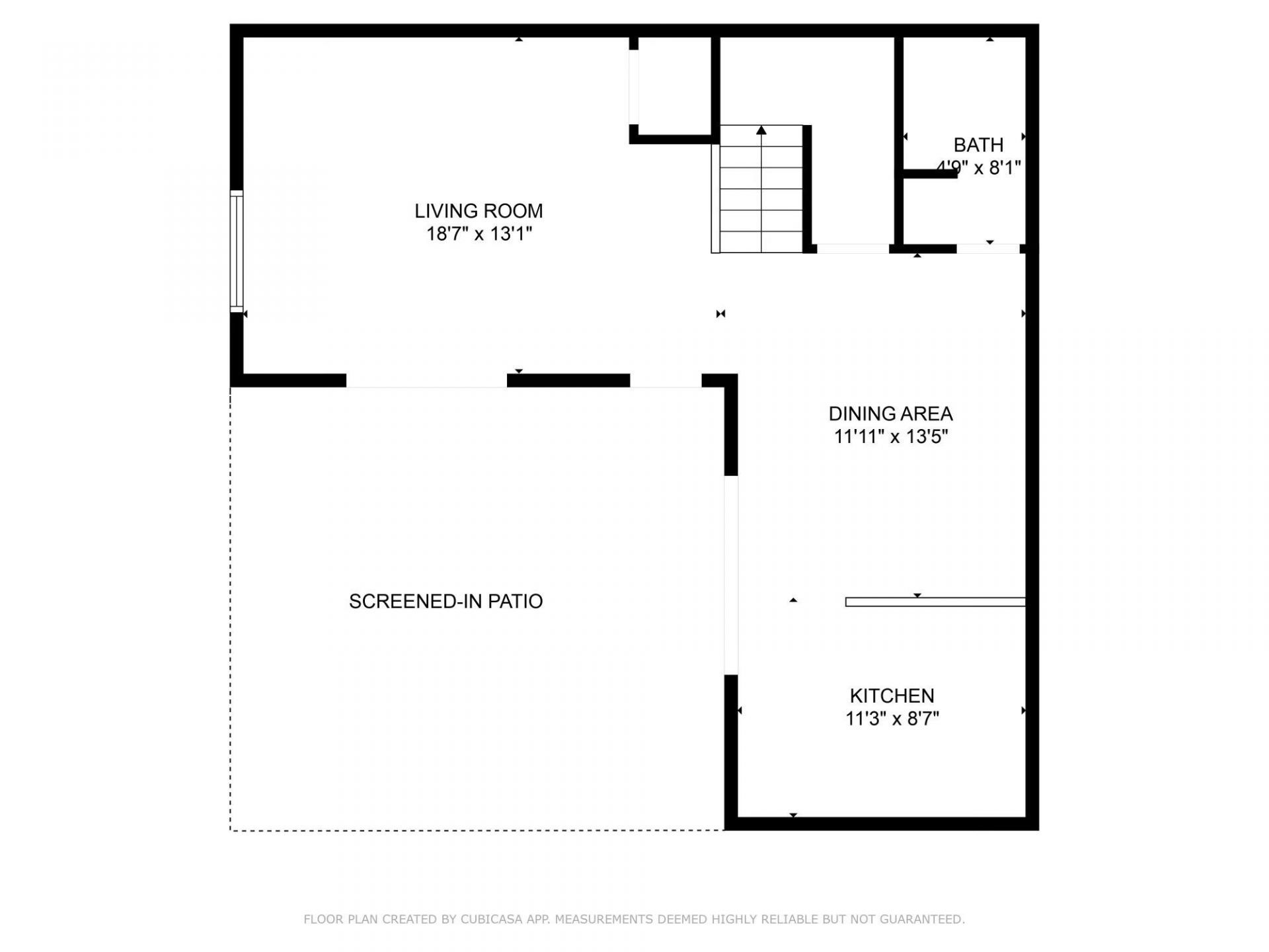 4887 NW 94th Ter, Unit 4887, Sunrise, FL 33351 Photo