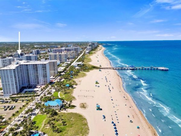 111 N Pompano Beach Blvd, Unit 1213, Pompano Beach, FL 33062