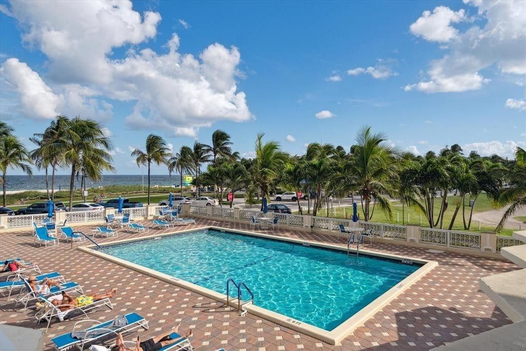 111 N Pompano Beach Blvd, Unit 1213, Pompano Beach, FL 33062 Photo